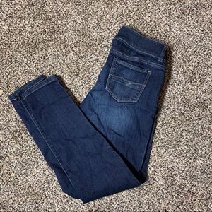 soho new york and company boyfriend jeans